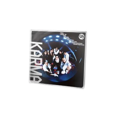 Stray Kids "Karma" (Karma Limited Edition ver.) Stray Kids "Karma" (Karma Limited Edition ver.)