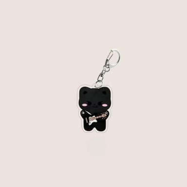 Enhypen "Porte-clé" (Jay ver.) chat