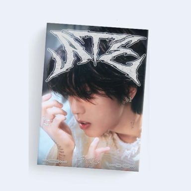 Straykids "ATE" (Accordion ver/Han ver.)