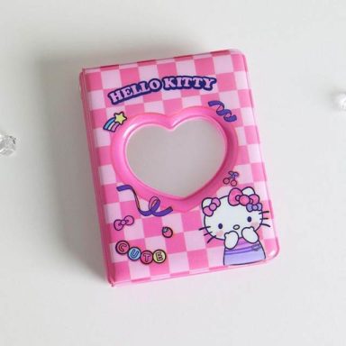 Binder "Sanrio" (Hello Kitty ver.)