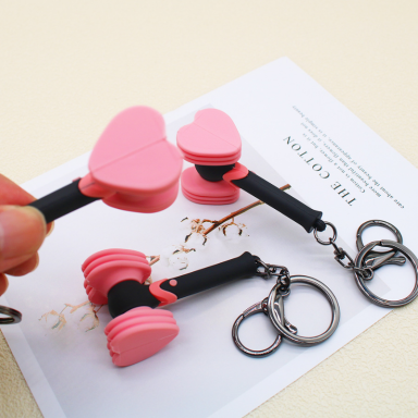 Blackpink "Porte clé LIGHTSTICK"