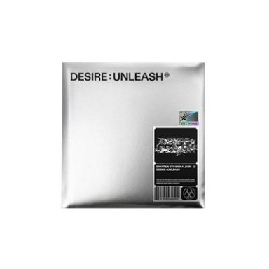 Enhypen "Desire : Unleash" (Engene ver/Ni-ki ver.)